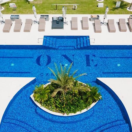 ג'ורג' טאון One Canal Point מראה חיצוני תמונה
