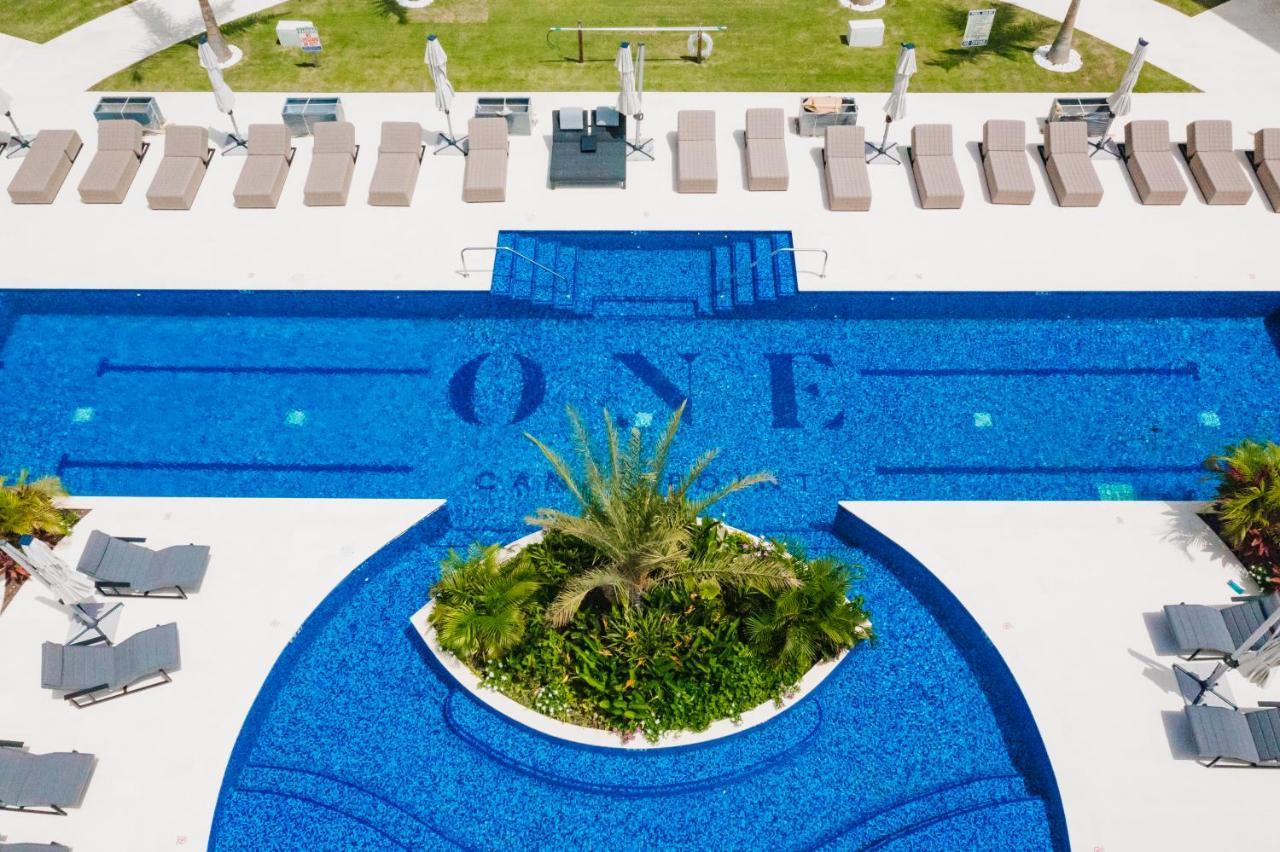 ג'ורג' טאון One Canal Point מראה חיצוני תמונה